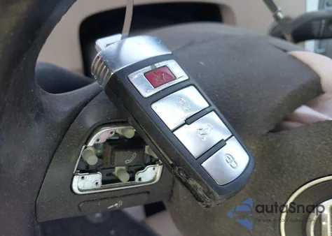 2013 Volkswagen Cc 2.0T Sport z USA, uszkodzony, nr VIN WVWAP7AN7DE549383